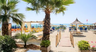 Апартаменты в Дурресе, Албания, 59.2 м2