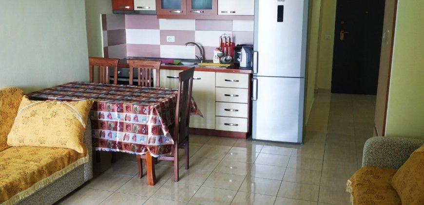 Апартаменты в Дурресе, Албания, 59.7 м2