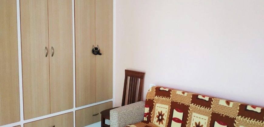 Апартаменты в Дурресе, Албания, 59.7 м2