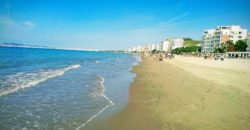 Апартаменты в Дурресе, Албания, 65 м2