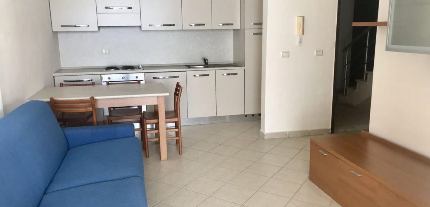 Апартаменты в Дурресе, Албания, 65 м2