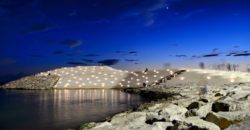 Апартаменты в Дурресе, Албания, 95 м2