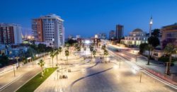 Апартаменты в Дурресе, Албания, 95 м2
