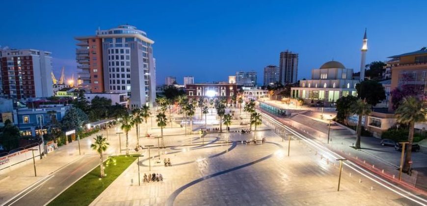 Апартаменты в Дурресе, Албания, 95 м2