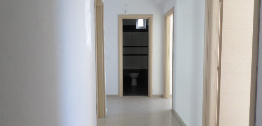 Апартаменты в Дурресе, Албания, 95 м2
