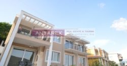 Апартаменты в Дженовичах, Черногория, 80 м2