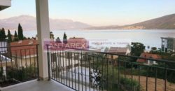 Апартаменты в Дженовичах, Черногория, 80 м2