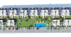 Апартаменты в Финестрате, Испания, 166 м2