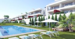 Апартаменты в Финестрате, Испания, 166 м2