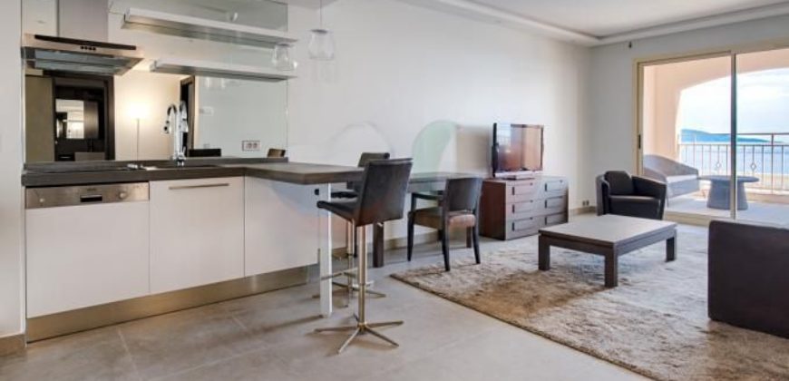Апартаменты в Фонвьее, Монако, 80 м2