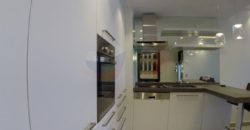 Апартаменты в Фонвьее, Монако, 80 м2