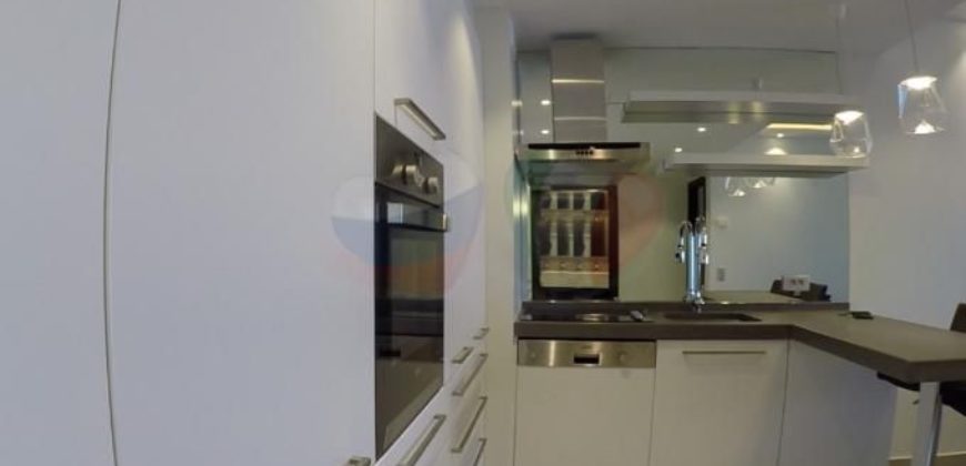 Апартаменты в Фонвьее, Монако, 80 м2
