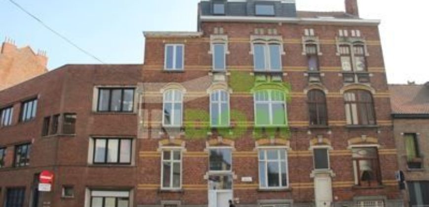 Апартаменты в Генте, Бельгия, 74 м2