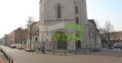 Апартаменты в Генте, Бельгия, 74 м2