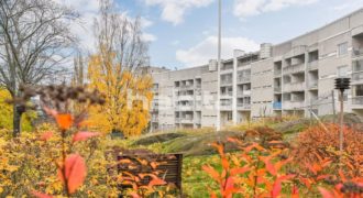 Апартаменты в Хельсинки, Финляндия, 30 м2