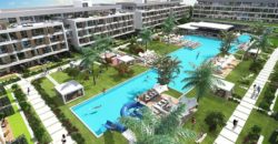 Апартаменты в Искеле, Кипр, 80.8 м2