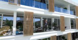 Апартаменты в Искеле, Кипр, 80.8 м2