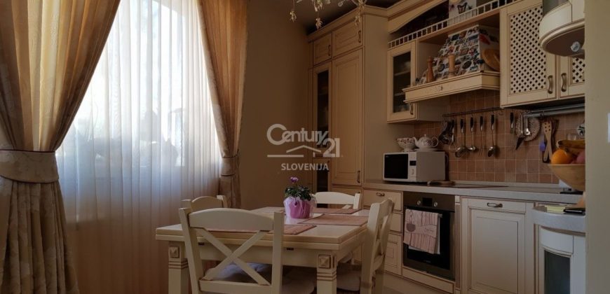 Апартаменты в Изоле, Словения, 203 м2