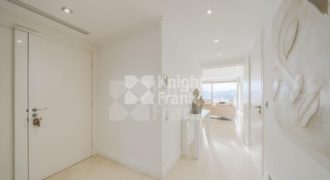 Апартаменты в Каннах, Франция, 103 м2