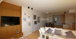 Апартаменты в Каннах, Франция, 104 м2