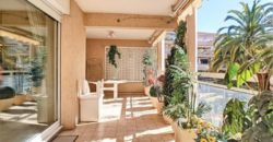 Апартаменты в Каннах, Франция, 104 м2