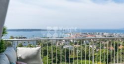 Апартаменты в Каннах, Франция, 105 м2