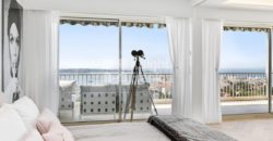 Апартаменты в Каннах, Франция, 105 м2