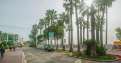 Апартаменты в Каннах, Франция, 105 м2