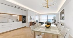 Апартаменты в Каннах, Франция, 105 м2