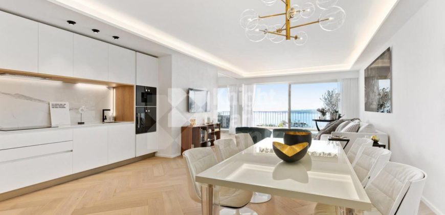 Апартаменты в Каннах, Франция, 105 м2