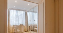 Апартаменты в Каннах, Франция, 105 м2