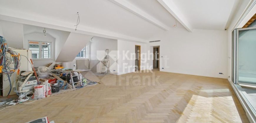 Апартаменты в Каннах, Франция, 115 м2