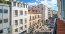 Апартаменты в Каннах, Франция, 115 м2