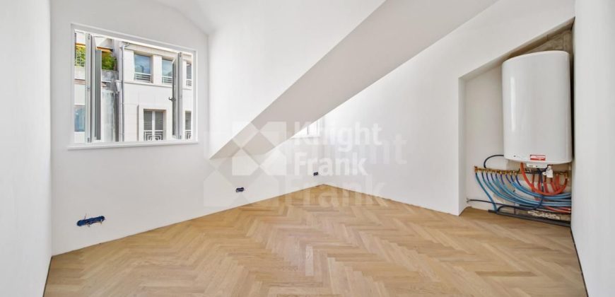 Апартаменты в Каннах, Франция, 115 м2