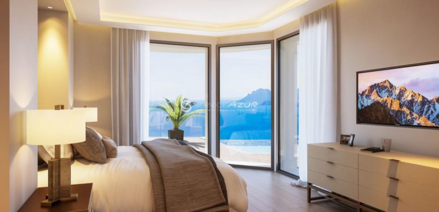 Апартаменты в Каннах, Франция, 130 м2
