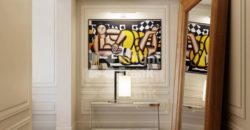 Апартаменты в Каннах, Франция, 130 м2