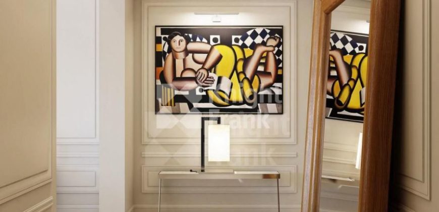 Апартаменты в Каннах, Франция, 130 м2