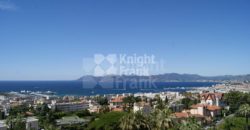 Апартаменты в Каннах, Франция, 130 м2