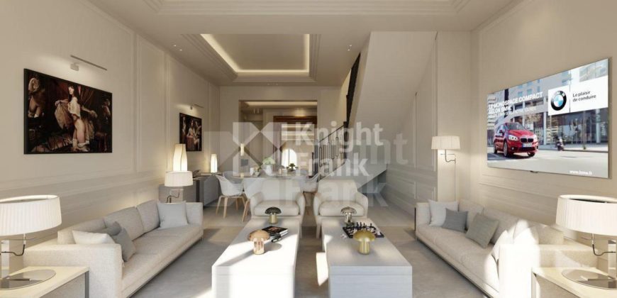 Апартаменты в Каннах, Франция, 130 м2