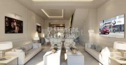Апартаменты в Каннах, Франция, 130 м2