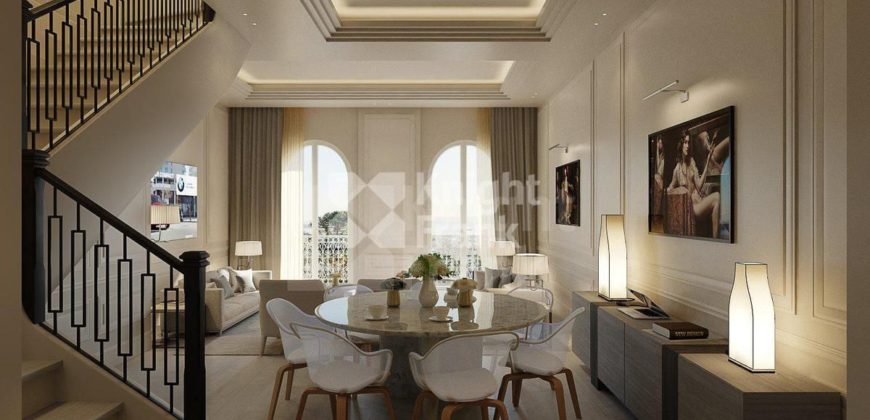 Апартаменты в Каннах, Франция, 130 м2