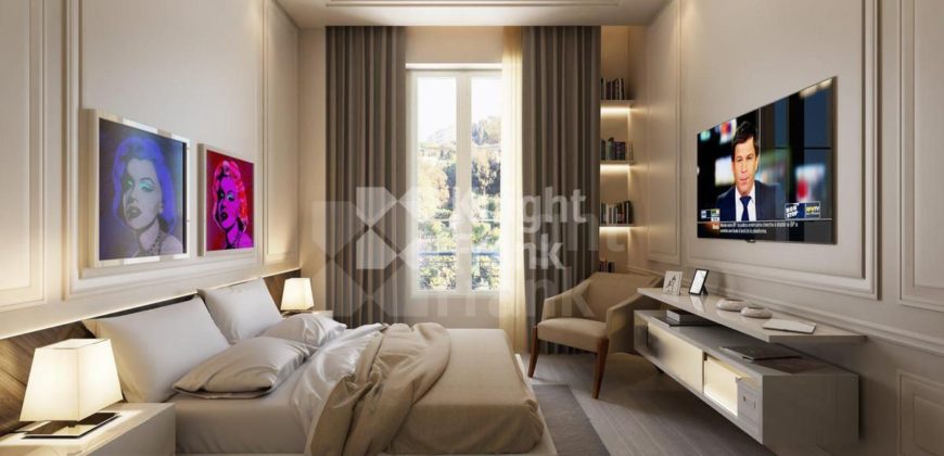 Апартаменты в Каннах, Франция, 130 м2