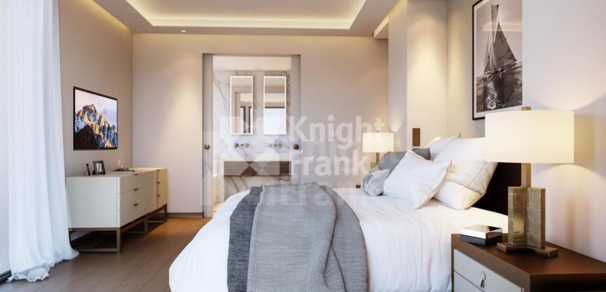 Апартаменты в Каннах, Франция, 140 м2