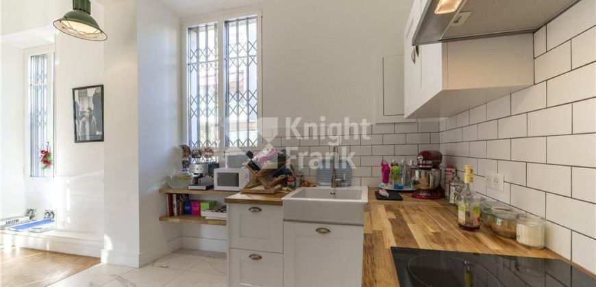 Апартаменты в Каннах, Франция, 140 м2