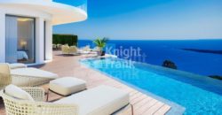 Апартаменты в Каннах, Франция, 140 м2