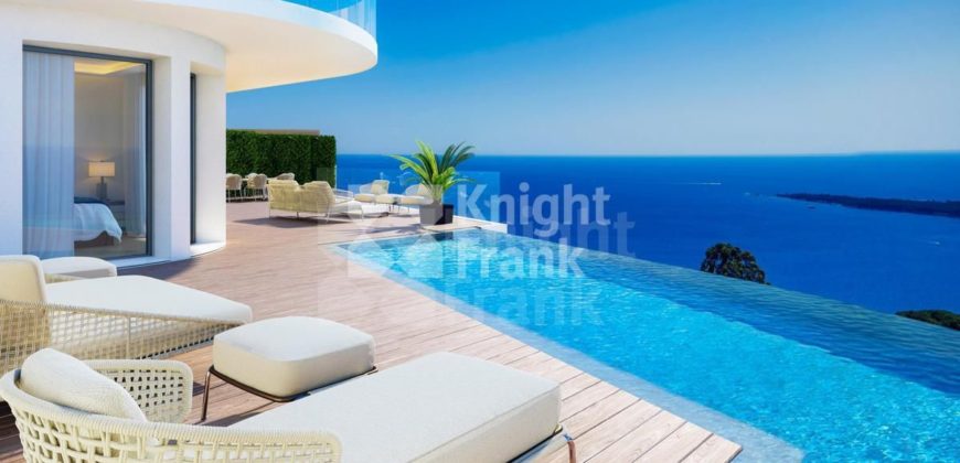 Апартаменты в Каннах, Франция, 140 м2