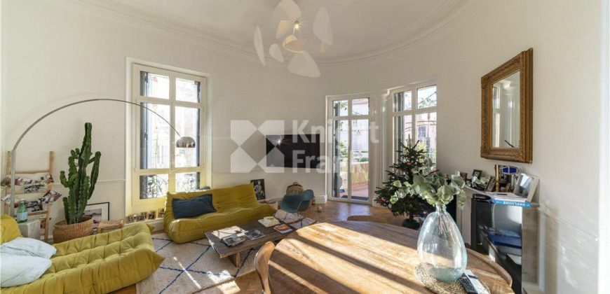 Апартаменты в Каннах, Франция, 140 м2