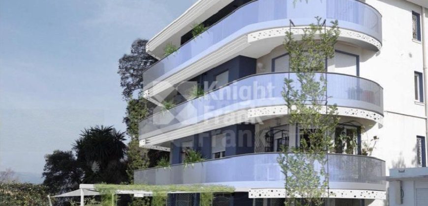 Апартаменты в Каннах, Франция, 140 м2