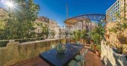 Апартаменты в Каннах, Франция, 140 м2