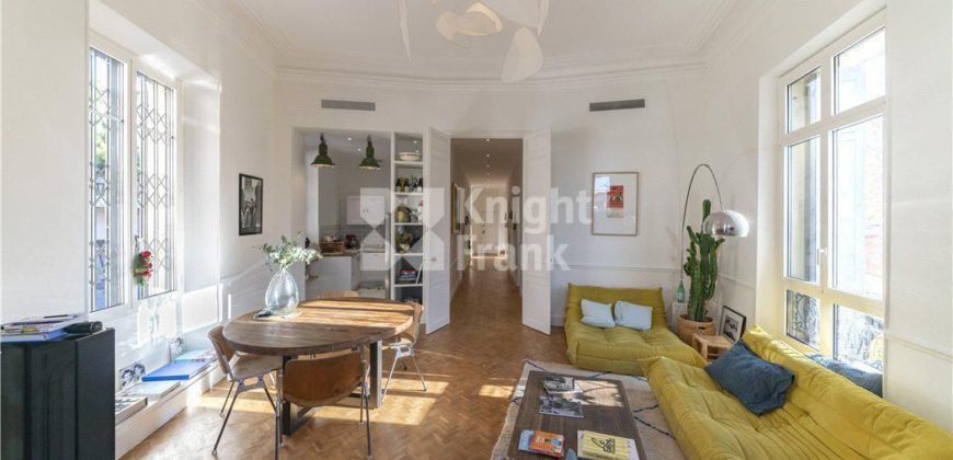 Апартаменты в Каннах, Франция, 140 м2